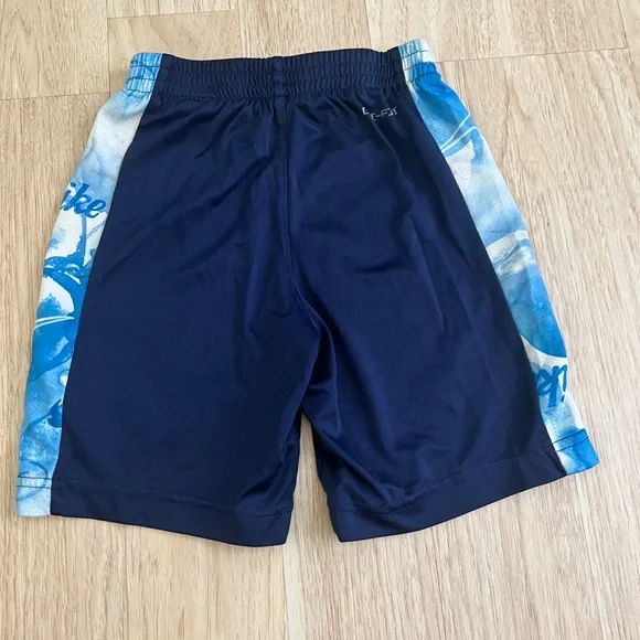 Boys Athletic Shorts Bundle SZ 6 - Picture 5 of 14